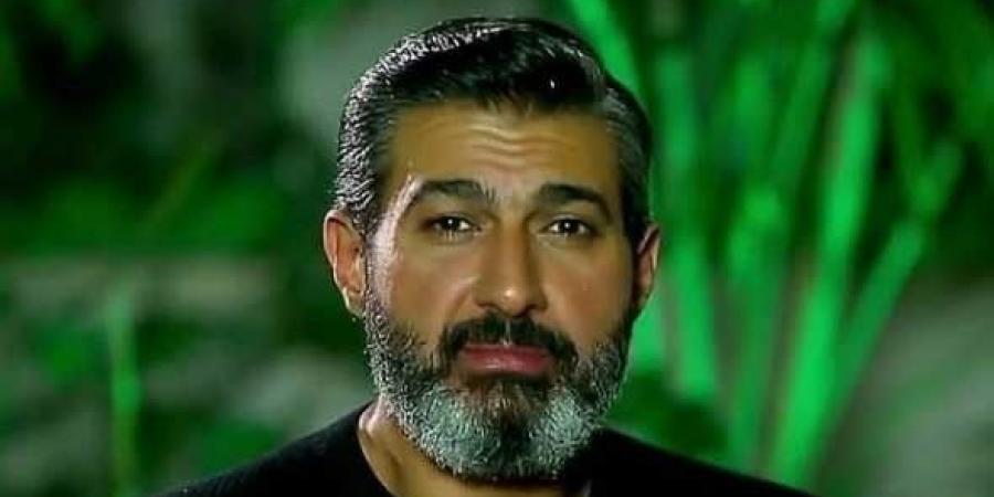 ياسر جلال يكشف تفاصيل النَّصب عليه بعد تحذير أشرف زكي