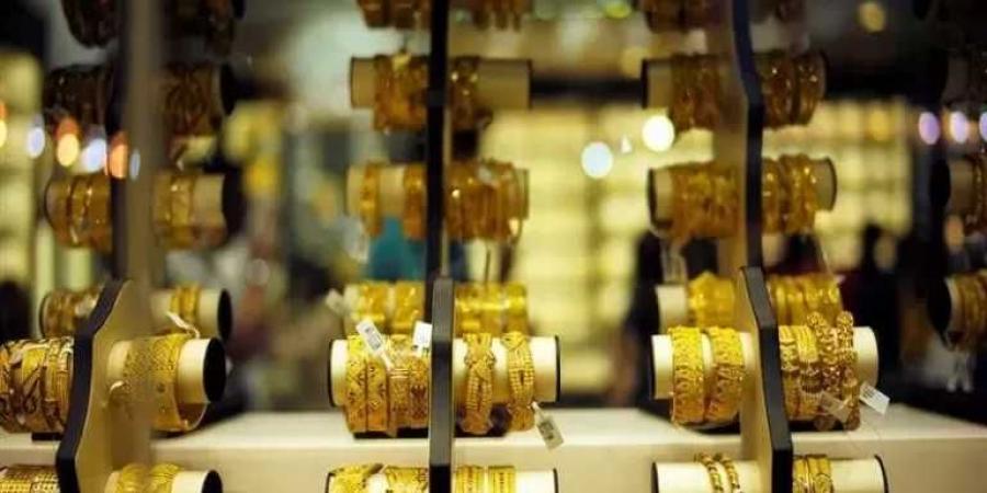 عيار 21 يسجل 4800 جنيهًا.. أسعار الذهب اليوم الخميس