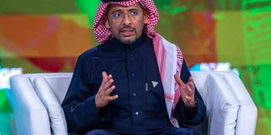 السعودية وفرنسا تبحثان سبل تطوير الشراكات في قطاع التعدين