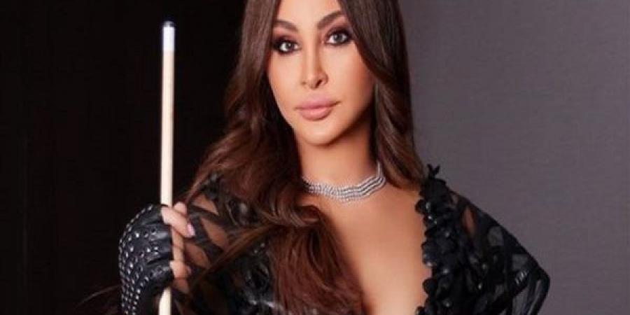 موعد حفل إليسا ضمن حفلات أعياد بيروت
