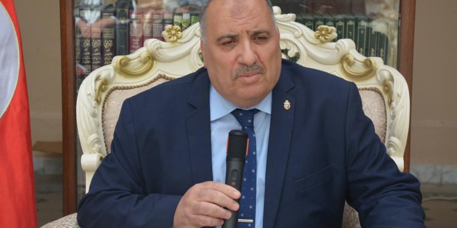 وزير الشؤون الدينية في زيارة بين معالم جزيرة جربة