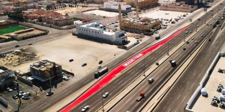 إطلاق مبادرة “مواقف الطوارئ” على الطرق السريعة لتعزيز السلامة المرورية في الشرقية