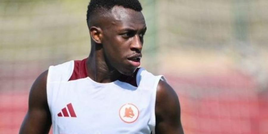 سعود عبد الحميد يقترب من العودة إلى دوري روشن