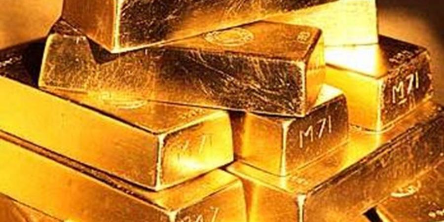 انخفاض أسعار الذهب مع تخفيف حدة التوترات التجارية