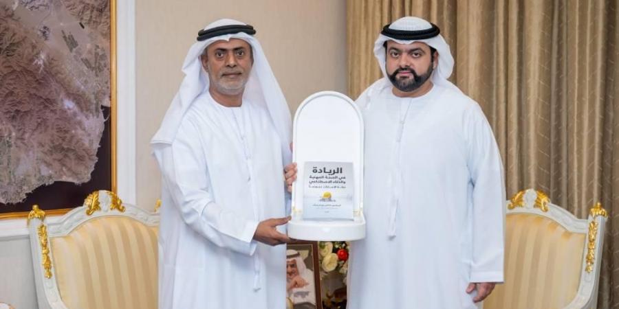 محمد الشرقي يؤكد أهمية البحث العلمي في بناء اقتصاد معرفي مستدام