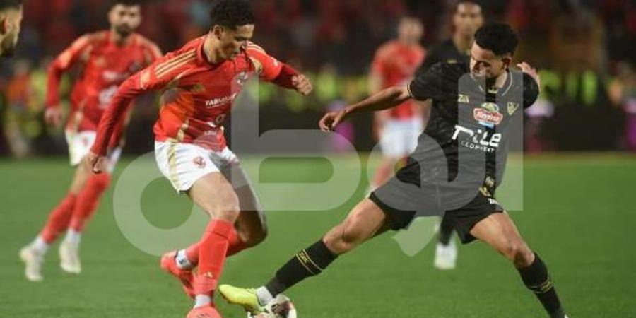 أول رد من الزمالك على تأجيل قرار أزمة مباراة القمة
