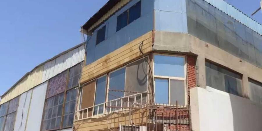 حزب تحيا مصر يدشن عددا من منافذ السلع الغذائية والمبادرات الخدمية والتنموية والاستثمارية بمحافظة أسوان