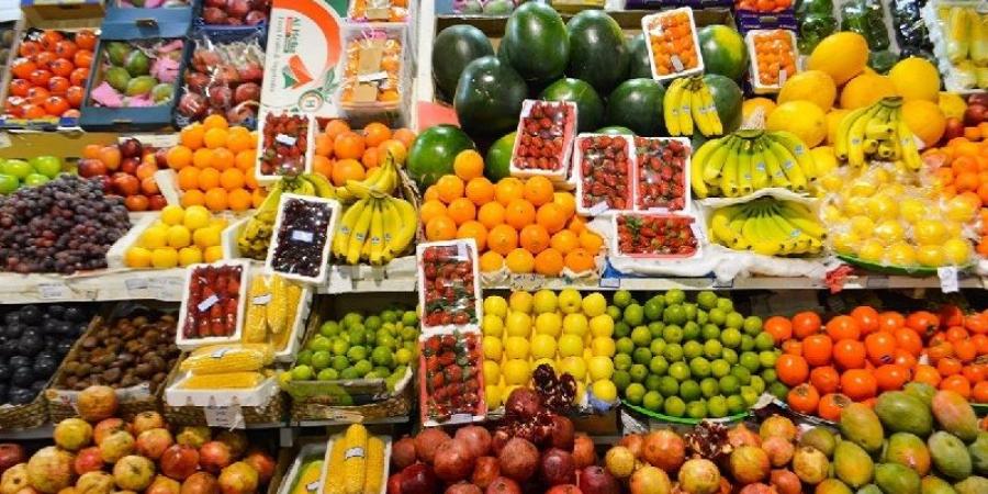 سوق الجملة ببئر القصعة: ارتفاع أسعار الغلال خلال أفريل 2025