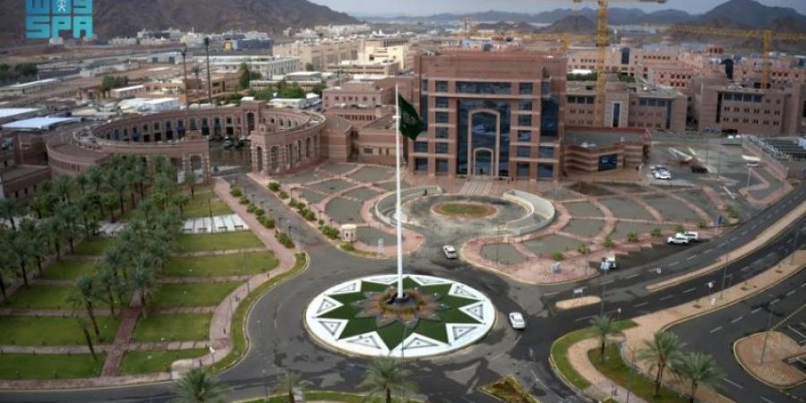 بدء التسجيل في برامج الدراسات العليا بجامعة طيبة للعام الجامعي المقبل
