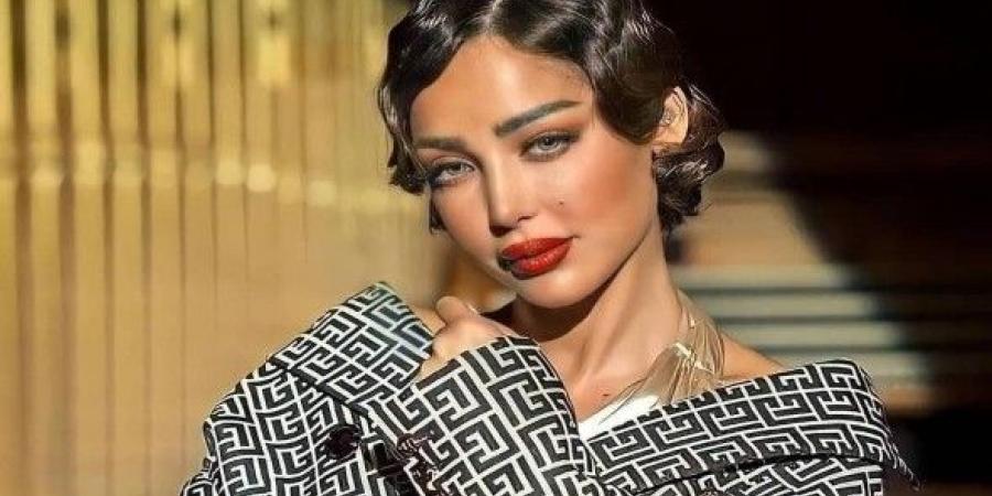 بسمة بوسيل تخوض أولى تجاربها في التمثيل