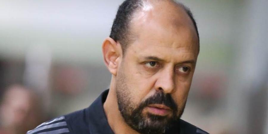 النحاس: خبرة اللاعبين حسمت المباراة.. ومشهد غياب الجماهير صعب للغاية