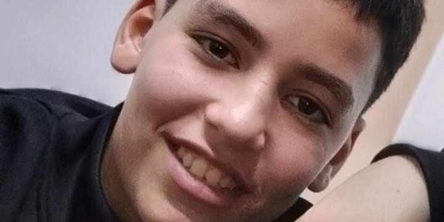 الامن يعثر على الطفل محمد عمر في منطقة المنارة بعمان بعد أربعة أيام من اختفائه