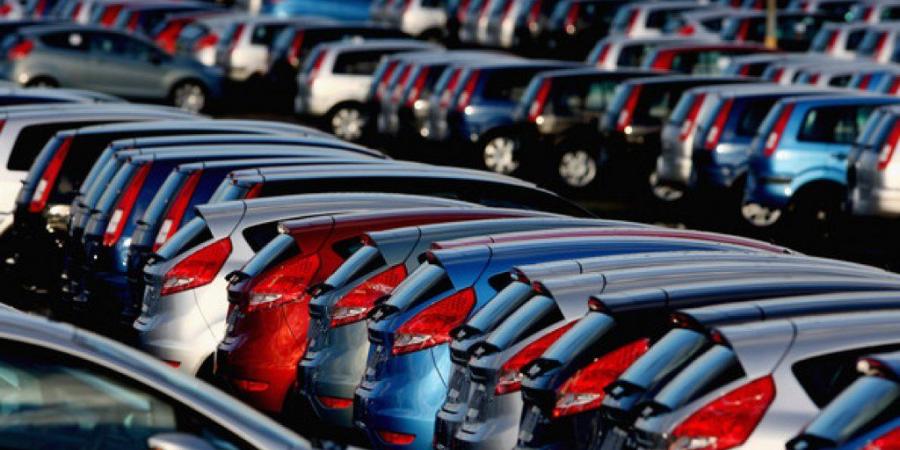 %80 نموًا بمبيعات السيارات الملاكى فى مصر خلال الربع الأول من 2025