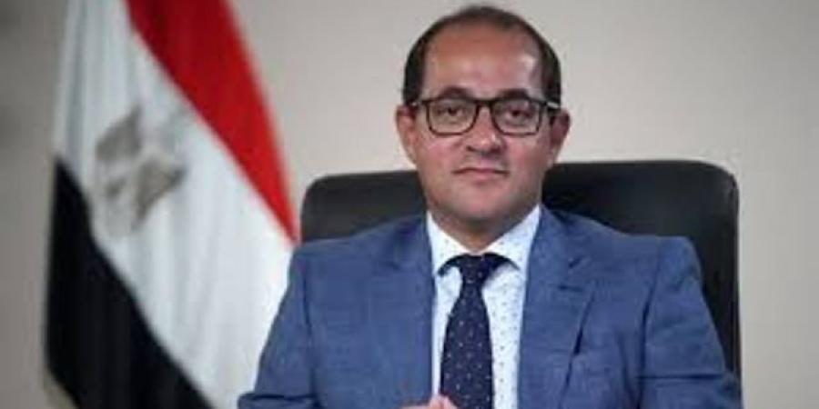 وزير المالية: اخترنا مسارًا مختلفًا للإصلاح الضريبى.. «ثقة وشراك