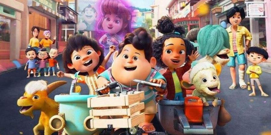 إقبال قياسي في إندونيسيا على «جامبو»