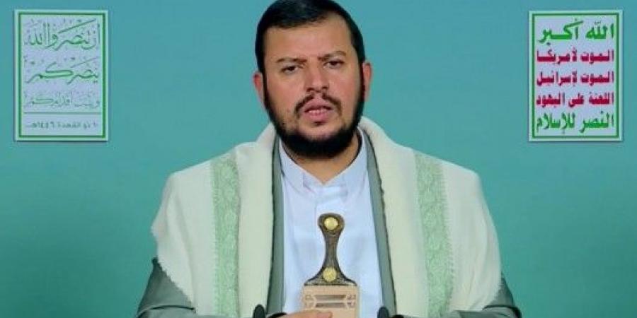 السيد الحوثي: العدوان على غزة إبادة قرن والمسؤولية الإسلامية جسيمة واليمن في طليعة المواجهة رغم العدوان الأمريكي