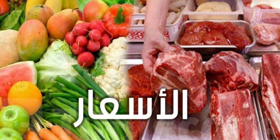 وزارة التجارة: استقرار شبه تام لأغلب المواد الإستهلاكية مطلع 2025
