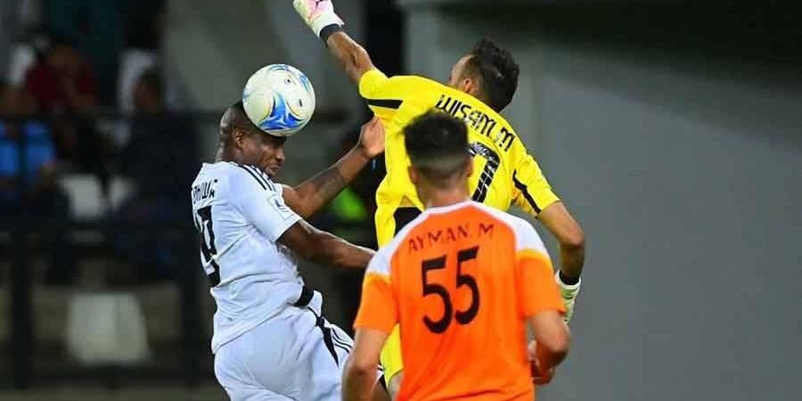 الزوراء يواصل صدارته للدوري العراقي والشرطة يلاحقه