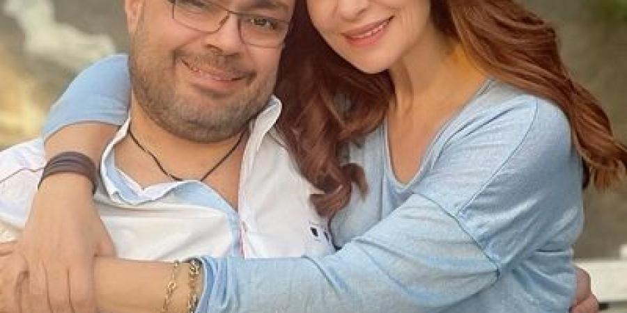 كارول سماحة تشكر المعزين فى رحيل زوجها: كنتوا سند بالوجع الكبير