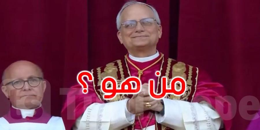 من هو البابا ليو الرابع عشر؟