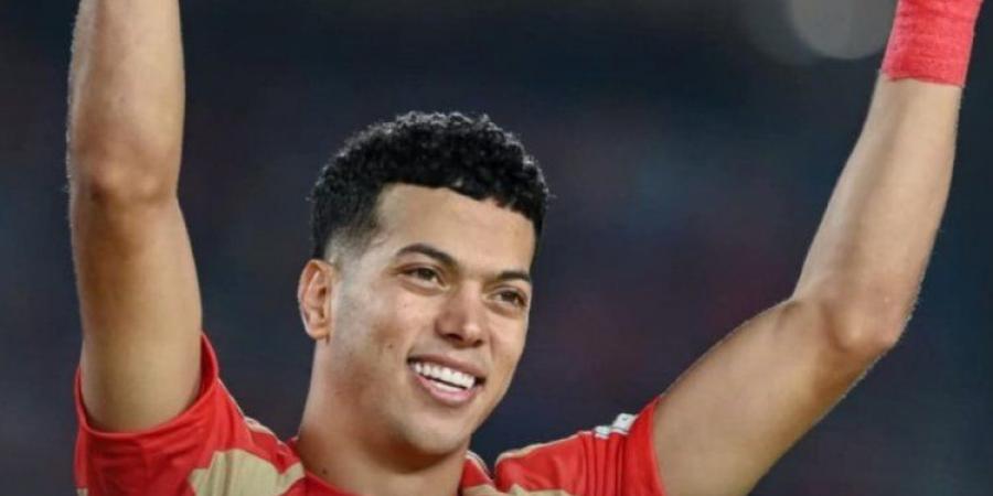 إمام عاشور متصدراً.. ترتيب هدافى الدوري بعد فوز الأهلي على المصرى