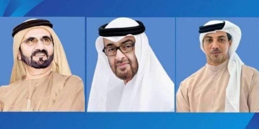 رئيس الدولة ونائباه يهنئون فريدريش ميرتس بمناسبة انتخابه مستشاراً لألمانيا