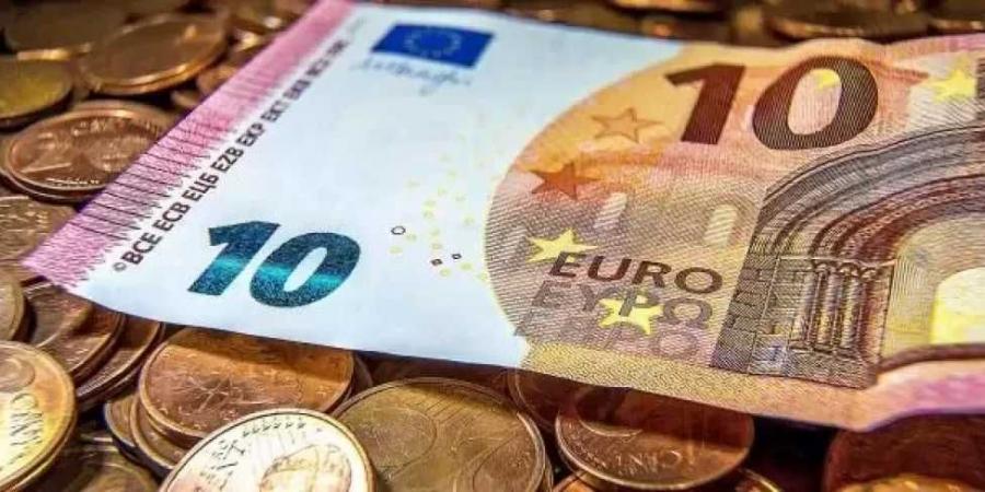 سعر اليورو اليوم الجمعة في البنوك