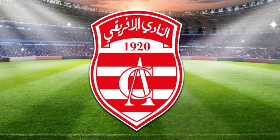 أخبار النادي الافريقي...«حرب» على رئاسة الفريق وفرع اليد يُعاني