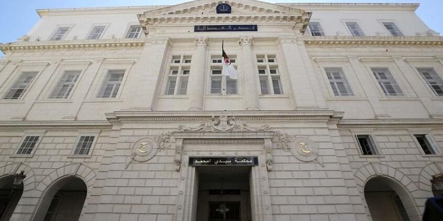 الجزائر: النيابة العامة تطالب بأقصى العقوبات ضد مترشحين للانتخابات الرئاسية بتهمة "الفساد"