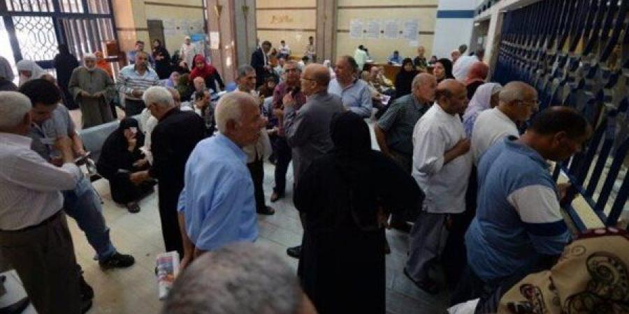 موعد صرف معاشات شهر يونيو 2025.. الفئات المتاحة
