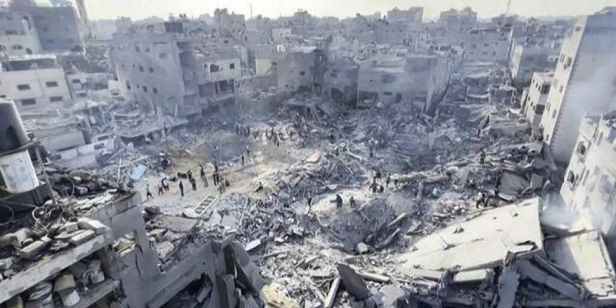 الاتحاد الأوروبي يرفض أي محاولة لتغييرات ديموغرافية أو إقليمية في قطاع غزة