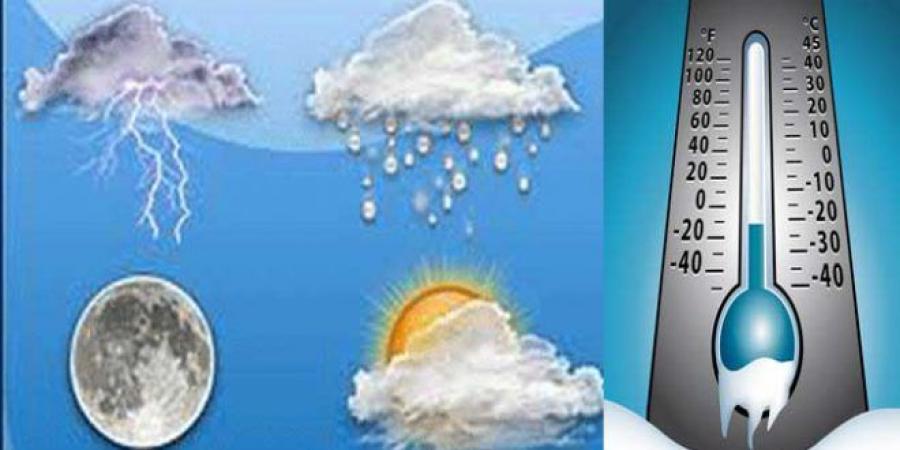 كيف سيكون الطقس نهاية الأسبوع وهل ستتواصل التقلبات الجوية الأسبوع القادم..؟