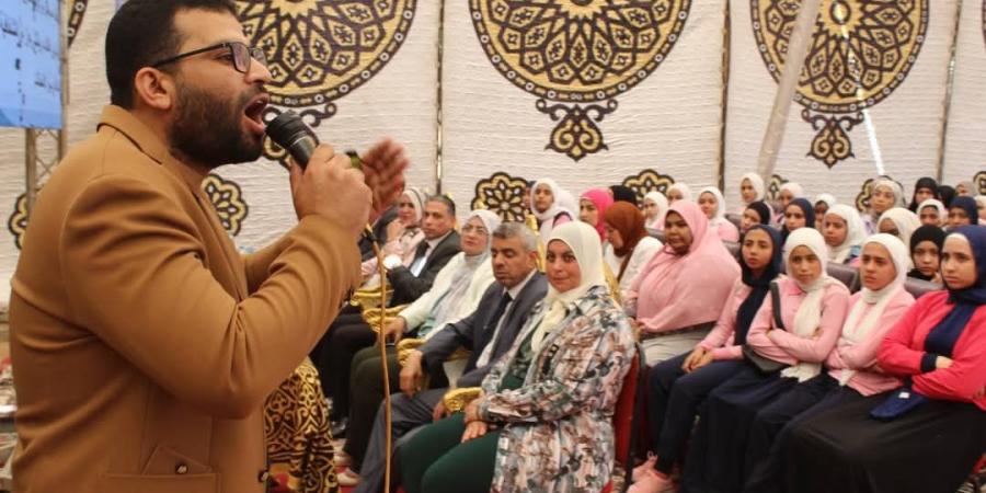 الجيزة تبدأ المراجعات النهائية المجانية بادارتي الدقي وكرداسة 