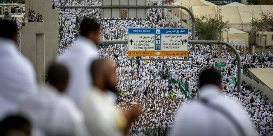 الداخلية: غرامات وترحيل لحاملي تأشيرات الزيارة المتسللين إلى مكة والمشاعر