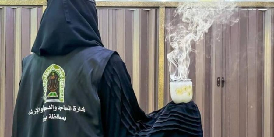 فرع الشؤون الإسلامية بجازان يحقق أكثر من (74) ألف ساعة تطوعية