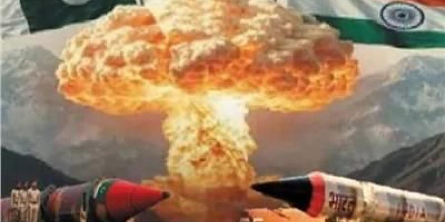 انفجارات بسماء الهند.. ونيودلهي "باكستان خرقت وقف النار"