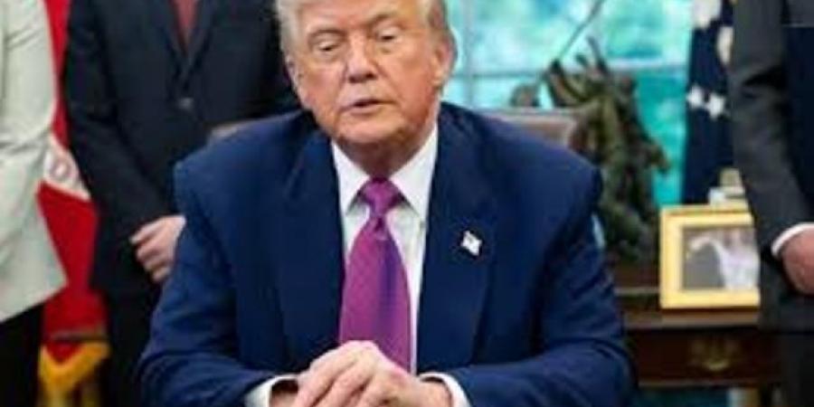القضاء الأمريكي يجمد خطط ترامب للتسريح الجماعي