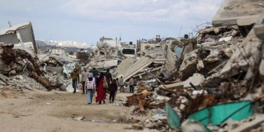في يومها الـ 582.. الابادة الجماعية للعدو مستمرة في غزة والاحتلال يواصل سياسة التجويع