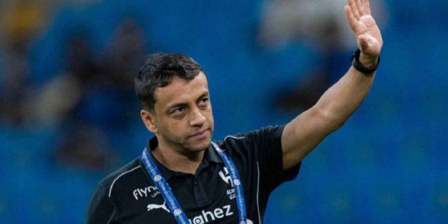الشلهوب لمواصلة الانتصارات في الهلال