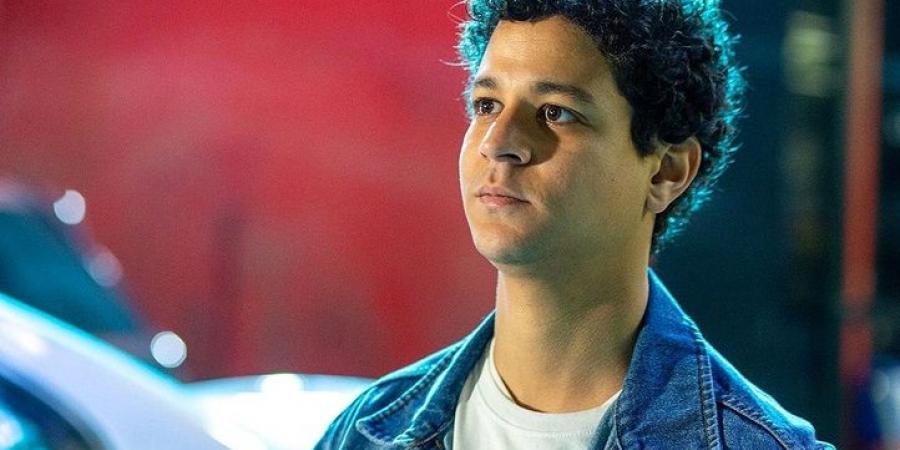 أحمد داش: جيلنا محظوظ وسعيد بنجاح "مسار إجباري" مع عصام عمر