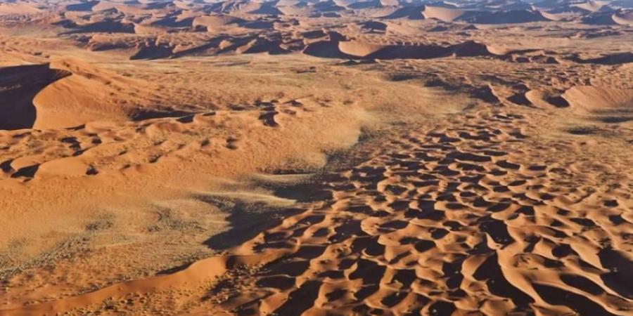 باحثان بجامعة خليفة ينشران دراسة عن التحولات المناخية