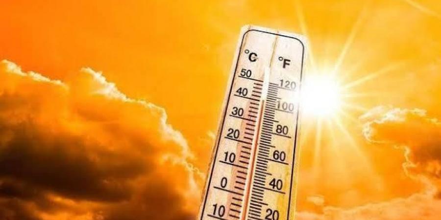 موجة غير مسبوقة تضرب مصر.. الأرصاد تحذر من ذروة الحرارة الأحد وتكشف موعد الانكسار