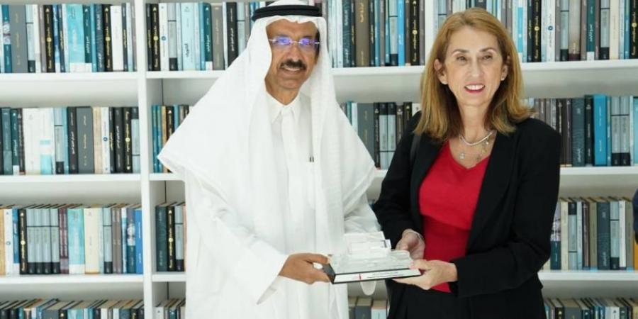 تعزيز العلاقات الثقافية بين الإمارات والبيرو