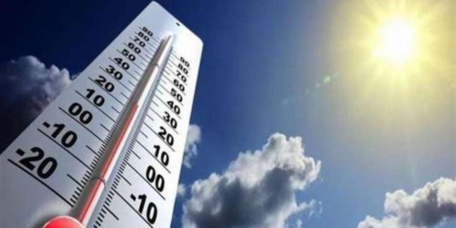 طقس اليوم الجمعة 9-5-2025.. موجة شديدة الحرارة