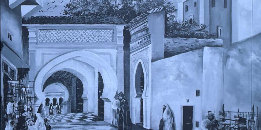 في سابقة.. "خلدون" يستحضر التراث العمراني والمعماري لأبي الجعد في مؤلف بثلاث لغات