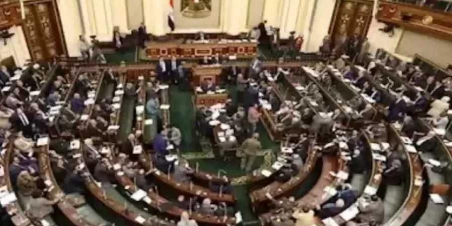 النائب هشام حسين يتقدم بطلب إحاطة بشأن ضوابط تأمين خطوط الغاز الطبيعي