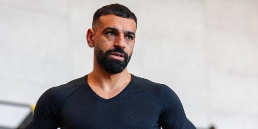 محمد صلاح: مسيرتي ناجحة حتى لو لم أحصد الكرة الذهبية