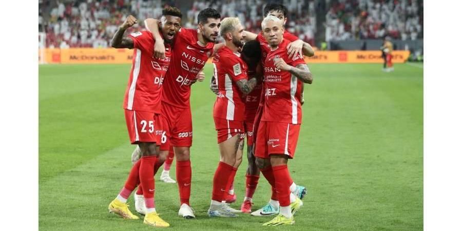 مفارقات تاريخية في فوز «الفرسان»