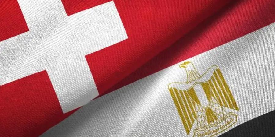 واردات مصر من سويسرا تسجل نحو مليار دولار في 2023