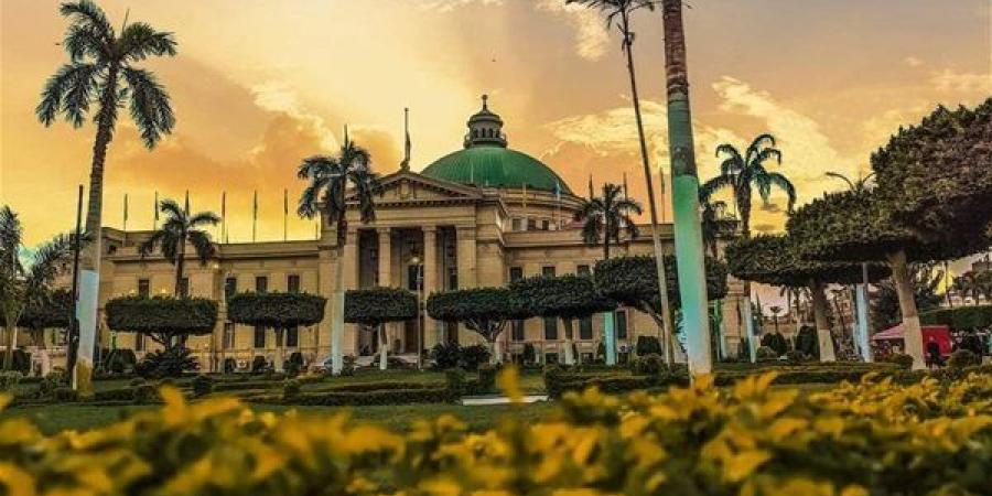 انفراد : عودة مكتب التنسيق لجامعة القاهرة بعد غياب  4 سنوات ورفض عقد امتحانات الثانوية داخل الجامعات